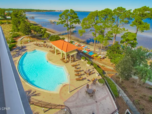 2400 Grandiflora Blvd Unit E601, Panama City Beach, FL 32408