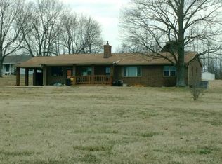 2869 Tucker Cemetery Rd, Gassville, AR 72635