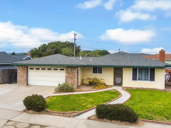 4167 Arcturus Ave, Lompoc, CA 93436