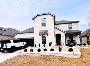 1700 Hydrangea Ln, Prosper, TX 75078