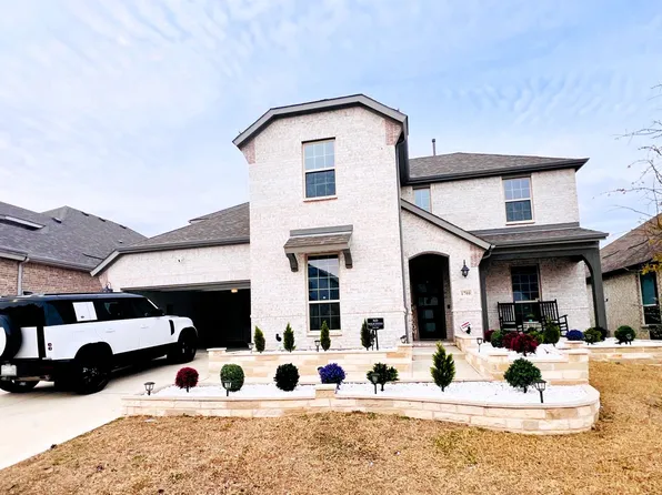 1700 Hydrangea Ln, Prosper, TX 75078
