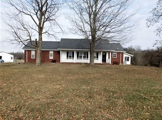 2254 Adair Rd, Lewisport, KY 42351