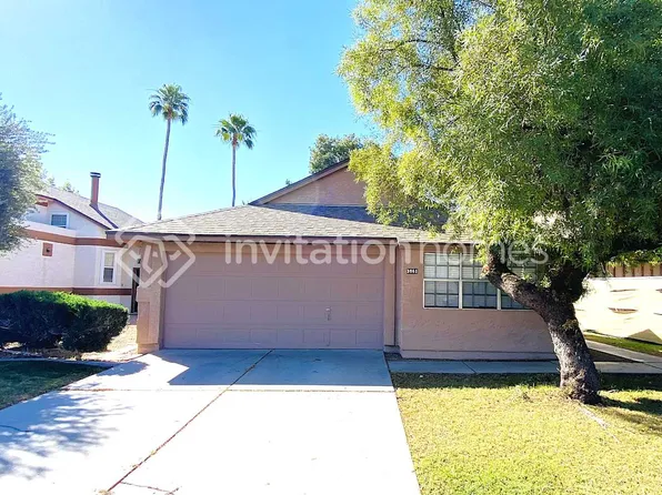 3861 W Ivanhoe St, Chandler, AZ 85226