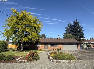 8007 NE 96th Ave, Vancouver, WA 98662