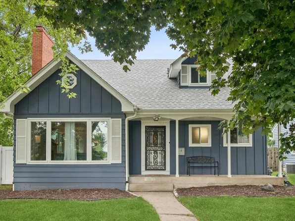 6140 Russell Ave S, Minneapolis, MN 55410