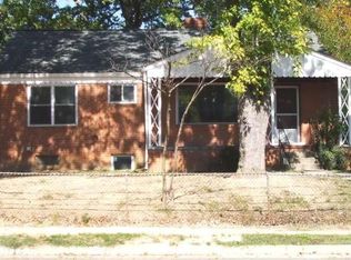 505 Compton Ave, Laurel, MD 20707