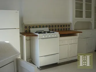 Rented by Halstead Real Estate