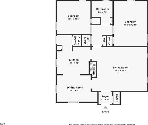 2080 Olive Ave — Photo 16