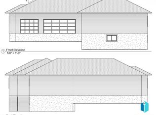 214 7th St, Baltic, SD 57003