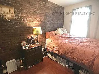 Rented by City Heights Realty