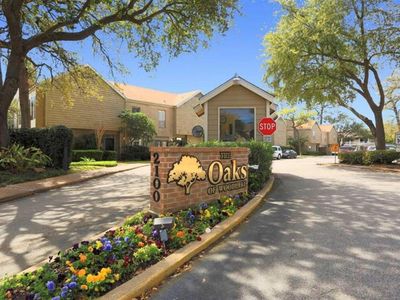 2100 Tanglewilde St APT 625, Houston, TX, 77063