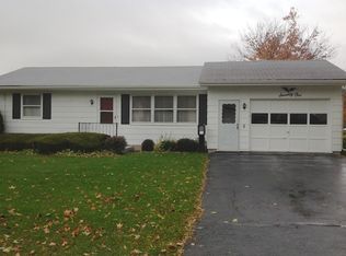 71 Saint Helena St, Perry, NY 14530