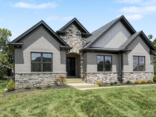 10427 Martinside Dr, Louisville, KY 40291