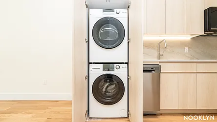 Rented by Nooklyn NYC LLC