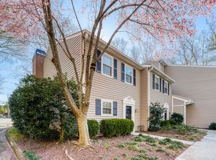 1750 Clairmont Rd APT 1, Decatur, GA 30033