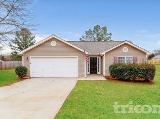 208 Ravenwood Ct, Bethlehem, GA 30620