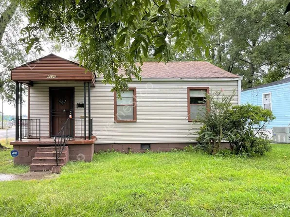 4101 11th Ave, Birmingham, AL 35224