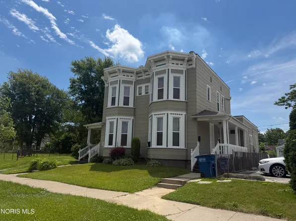 627 Walbridge Ave, Toledo, OH 43609