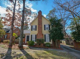 109 Rosebank Dr, Columbia, SC 29209