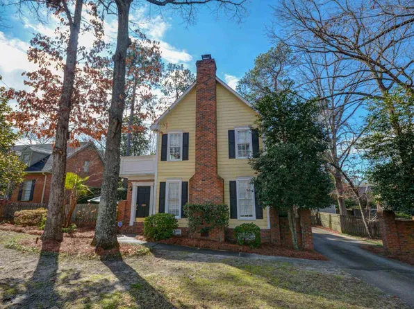 109 Rosebank Dr, Columbia, SC 29209