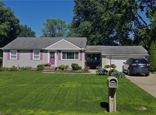 6311 Olive Ave, North Ridgeville, OH 44039
