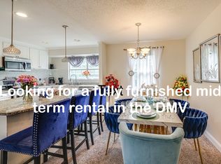 (Undisclosed Address), Fort Washington, MD 20744