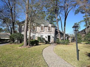 16311 N Greenfield Dr, Spring, TX 77379