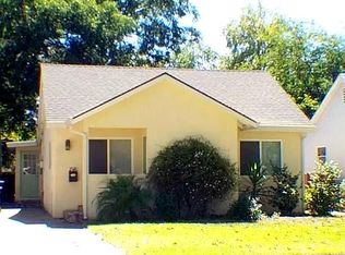 1341 56th St, Sacramento, CA 95819