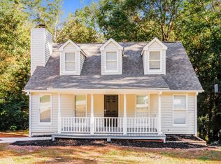 3312 Glynn Mill Dr, Snellville, GA 30039