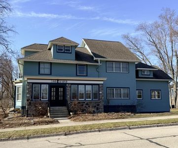 N46W5919 Spring STREET, Cedarburg, WI, 53012
