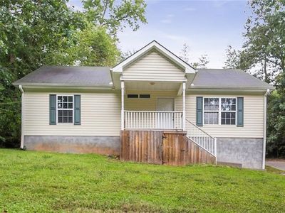 6580 Akins Way, Cumming, GA, 30041