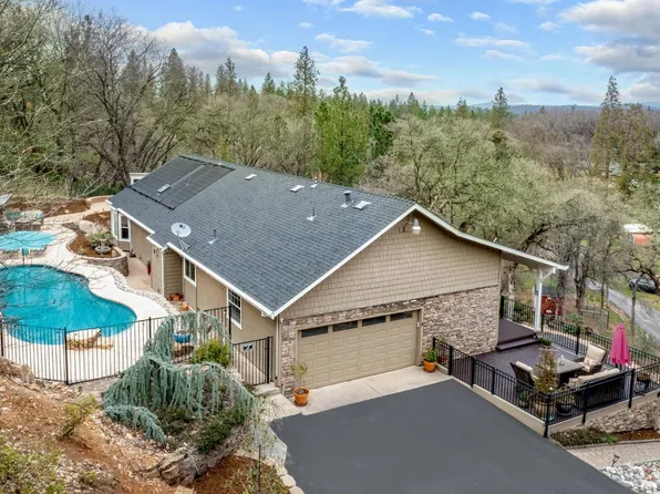 1989 Park Ln, Meadow Vista, CA 95722