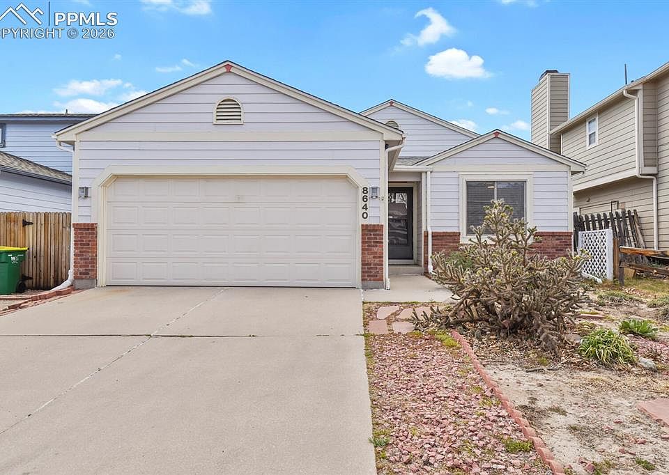 1st image of 8640 Boxelder Dr
