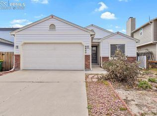 8640 Boxelder Dr, Colorado Springs, CO 80920