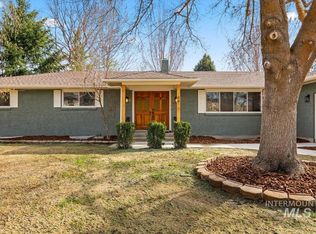 8411 W Crestwood Dr, Boise, ID 83704