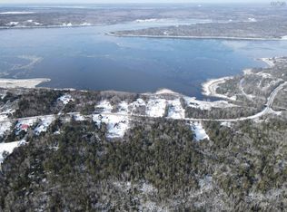 Highway 3, Sable River, NS B0T1V0