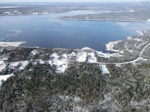 Highway 3, East Jordan, NS B0T 1J0