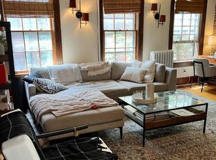 31 Myrtle St #A, Boston, MA 02114