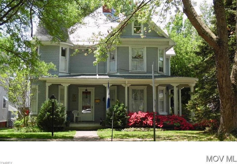 Very Victorian!