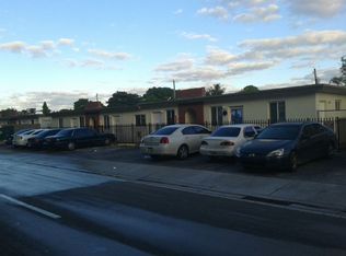 1241 Sharazad Blvd APT 3, Opa Locka, FL 33054