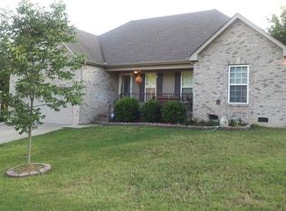 1007 High Ridge Dr LOT 170, Goodlettsville, TN 37072