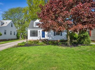7198 Greenleaf Ave, Parma, OH 44130