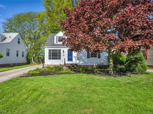 7198 Greenleaf Ave, Parma, OH 44130