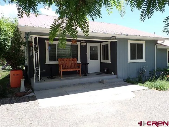 23178 U Road, Cedaredge, CO 81413
