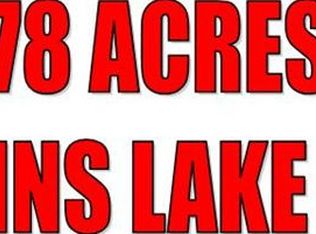 Xx Robinson Lake Rd, Roscommon, MI 48653
