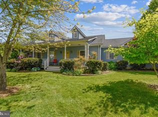 250 W K St, Purcellville, VA