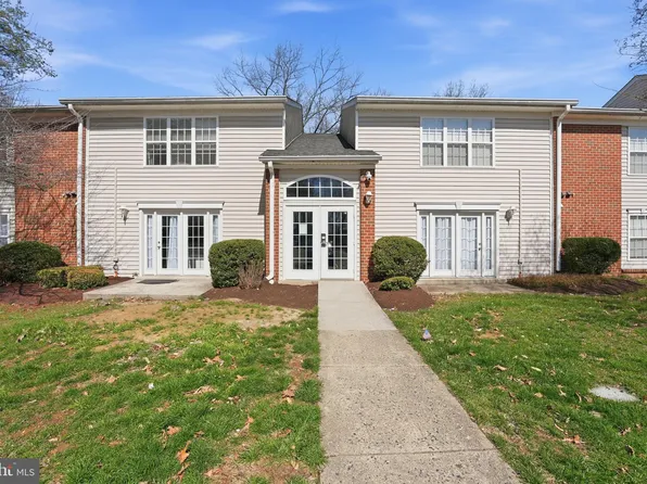 15536 Horseshoe Ln #536, Woodbridge, VA 22191