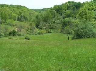 Scaffold Run, Spencer, WV 25276