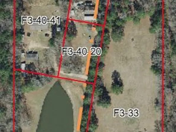 0 Seventh Day Rd, Florence, MS 39073