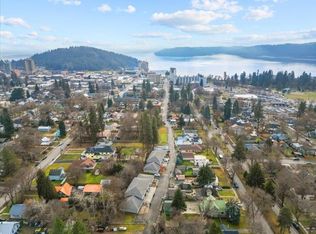 103 E Foster Ave, Coeur D Alene, ID 83814